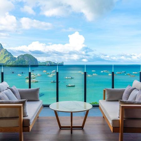 H Hotel El Nido - Vegan Friendly Hotel Managed By H Hospitality Group Εξωτερικό φωτογραφία