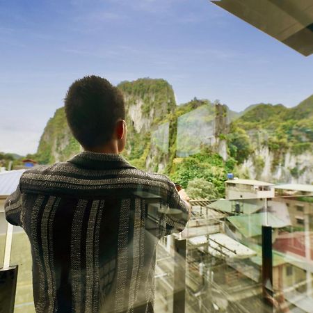 H Hotel El Nido - Vegan Friendly Hotel Managed By H Hospitality Group Εξωτερικό φωτογραφία