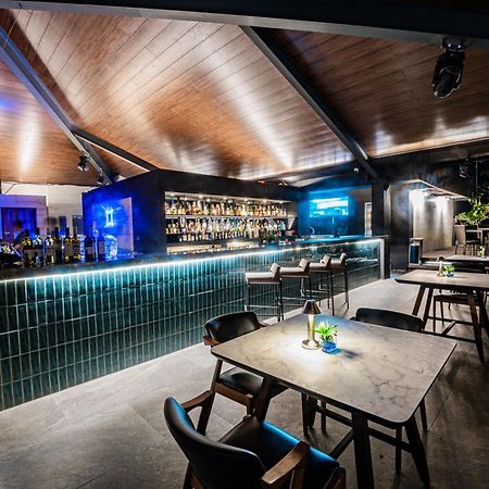H Hotel El Nido - Vegan Friendly Hotel Managed By H Hospitality Group Εξωτερικό φωτογραφία