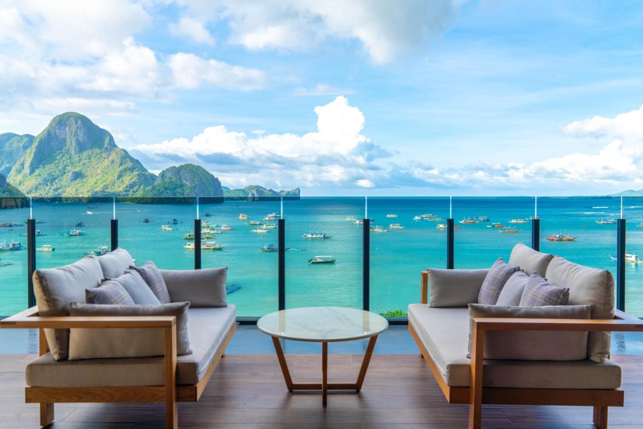 H Hotel El Nido - Vegan Friendly Hotel Managed By H Hospitality Group Εξωτερικό φωτογραφία
