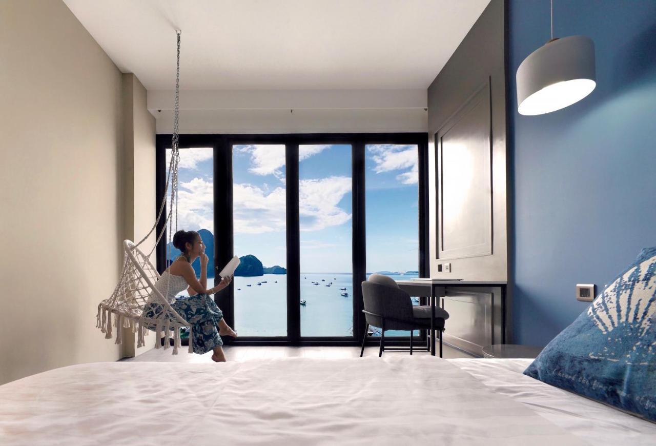 H Hotel El Nido - Vegan Friendly Hotel Managed By H Hospitality Group Εξωτερικό φωτογραφία