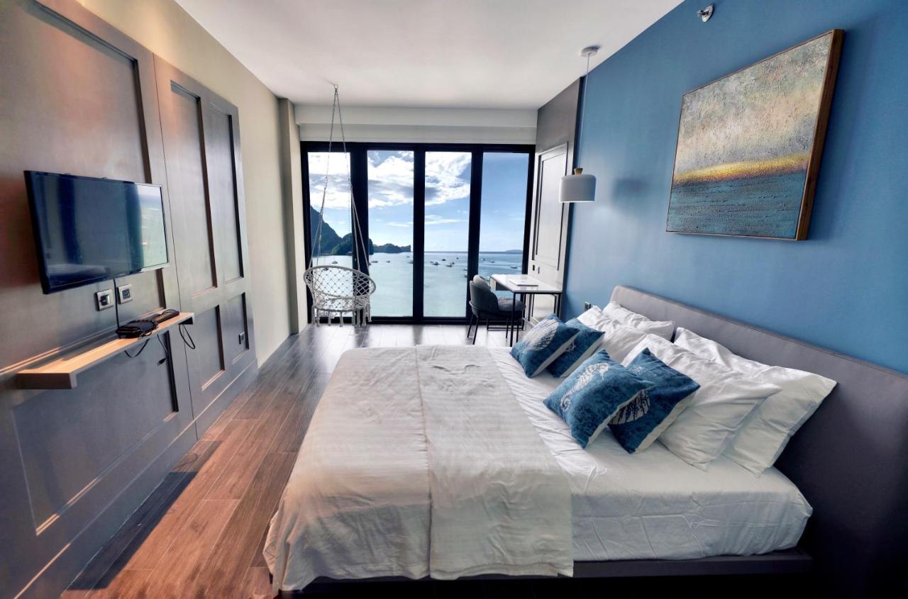 H Hotel El Nido - Vegan Friendly Hotel Managed By H Hospitality Group Εξωτερικό φωτογραφία