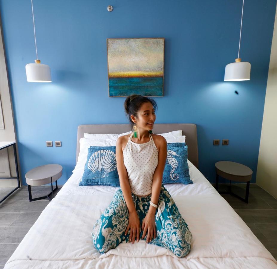 H Hotel El Nido - Vegan Friendly Hotel Managed By H Hospitality Group Εξωτερικό φωτογραφία