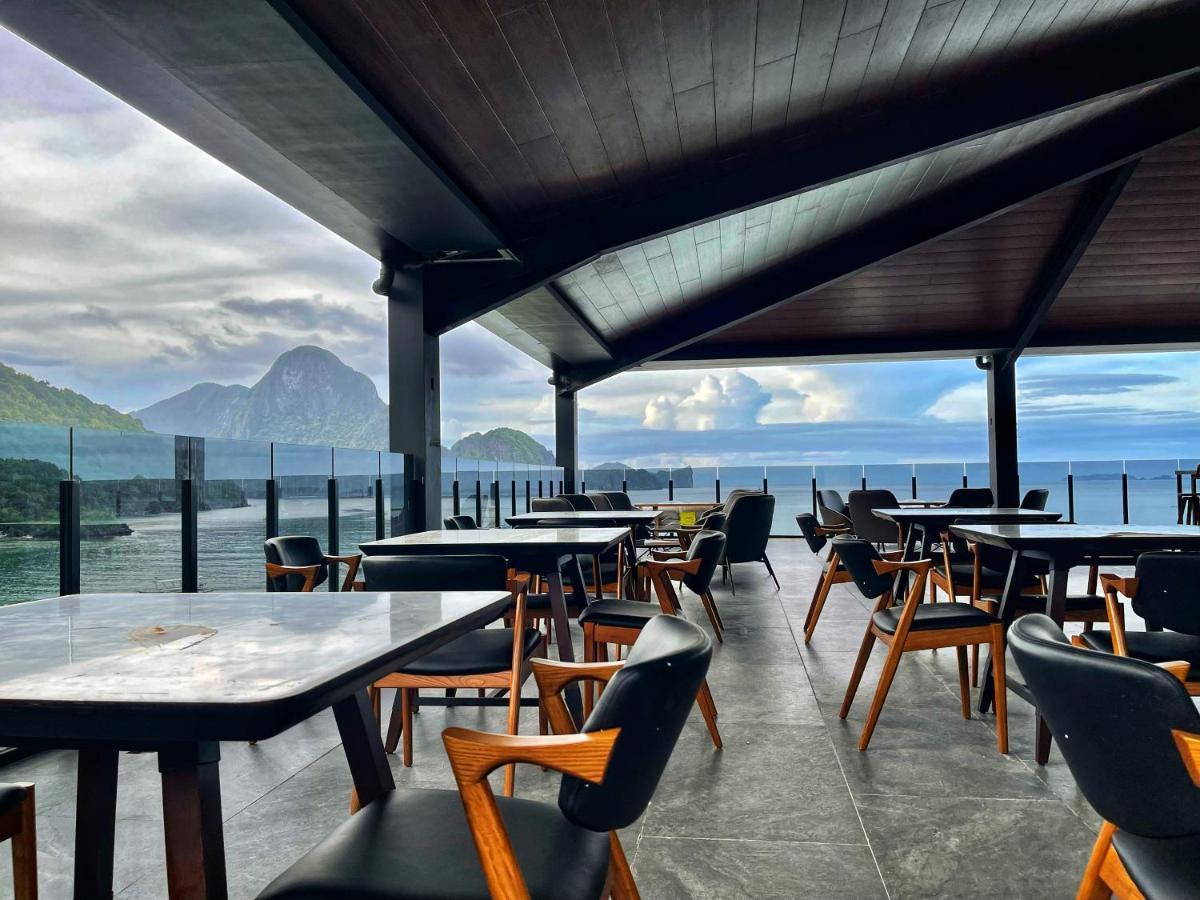 H Hotel El Nido - Vegan Friendly Hotel Managed By H Hospitality Group Εξωτερικό φωτογραφία