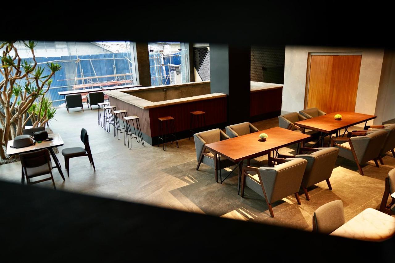 H Hotel El Nido - Vegan Friendly Hotel Managed By H Hospitality Group Εξωτερικό φωτογραφία