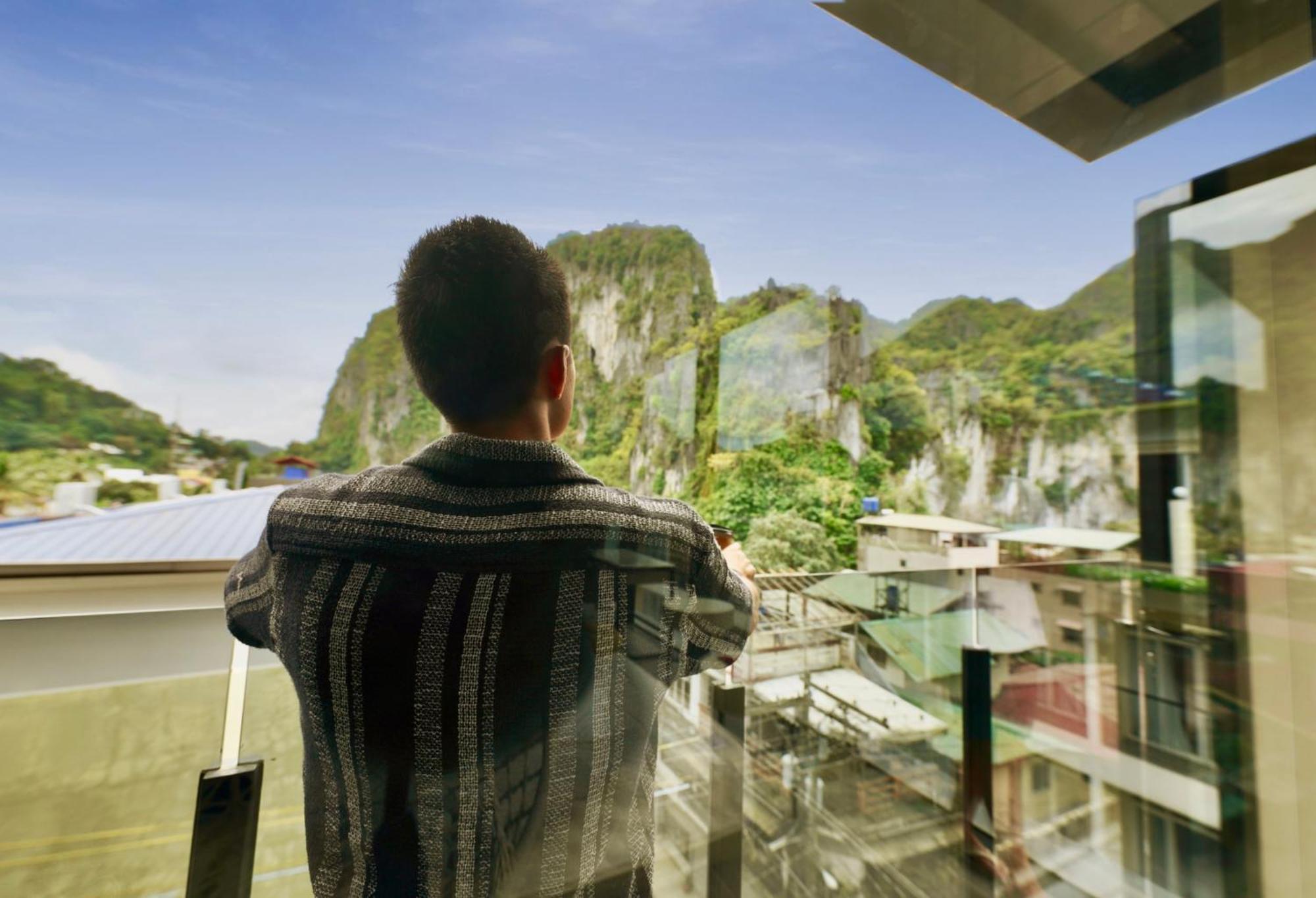 H Hotel El Nido - Vegan Friendly Hotel Managed By H Hospitality Group Εξωτερικό φωτογραφία