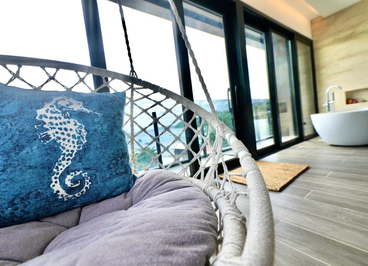 H Hotel El Nido - Vegan Friendly Hotel Managed By H Hospitality Group Εξωτερικό φωτογραφία