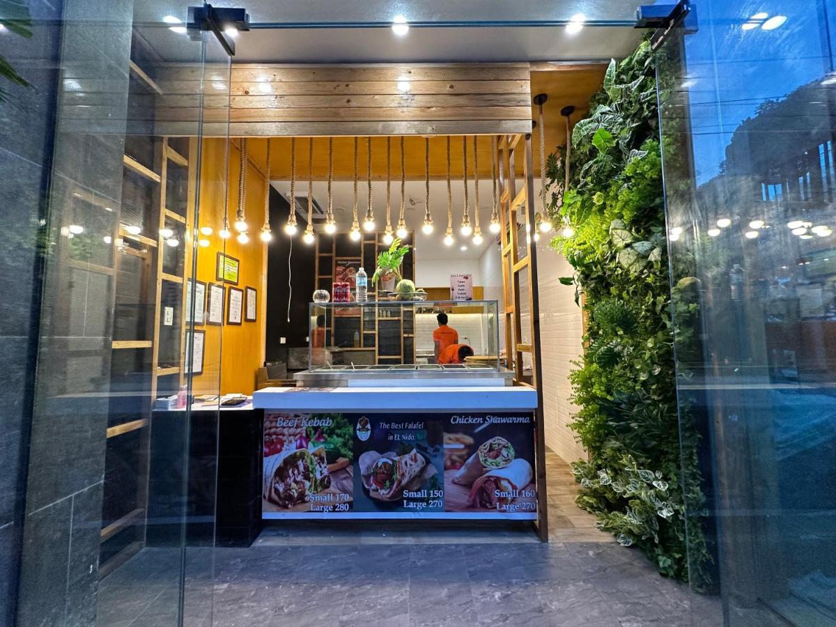 H Hotel El Nido - Vegan Friendly Hotel Managed By H Hospitality Group Εξωτερικό φωτογραφία