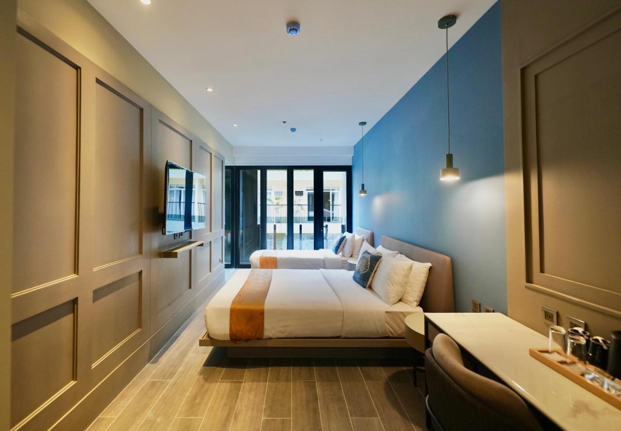 H Hotel El Nido - Vegan Friendly Hotel Managed By H Hospitality Group Εξωτερικό φωτογραφία