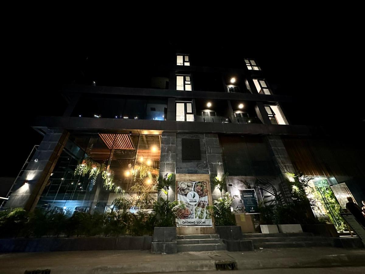 H Hotel El Nido - Vegan Friendly Hotel Managed By H Hospitality Group Εξωτερικό φωτογραφία