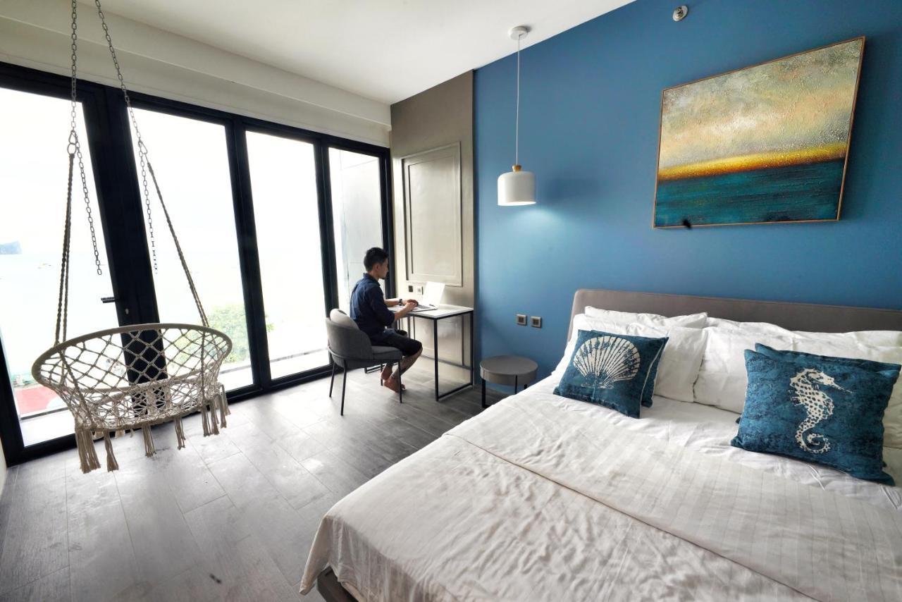 H Hotel El Nido - Vegan Friendly Hotel Managed By H Hospitality Group Εξωτερικό φωτογραφία
