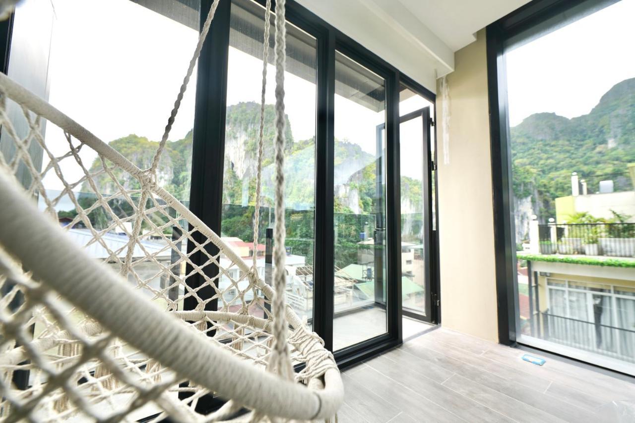H Hotel El Nido - Vegan Friendly Hotel Managed By H Hospitality Group Εξωτερικό φωτογραφία