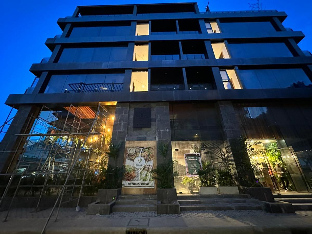 H Hotel El Nido - Vegan Friendly Hotel Managed By H Hospitality Group Εξωτερικό φωτογραφία