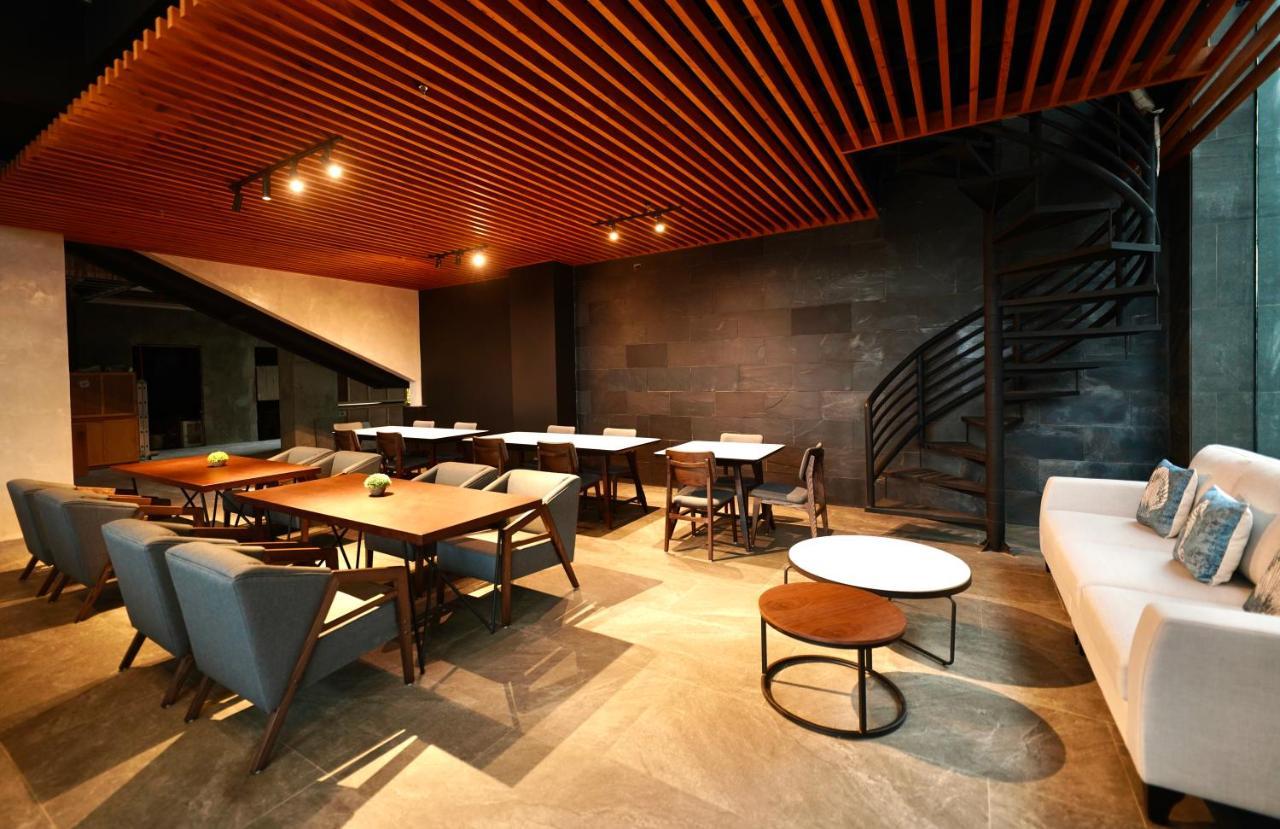 H Hotel El Nido - Vegan Friendly Hotel Managed By H Hospitality Group Εξωτερικό φωτογραφία