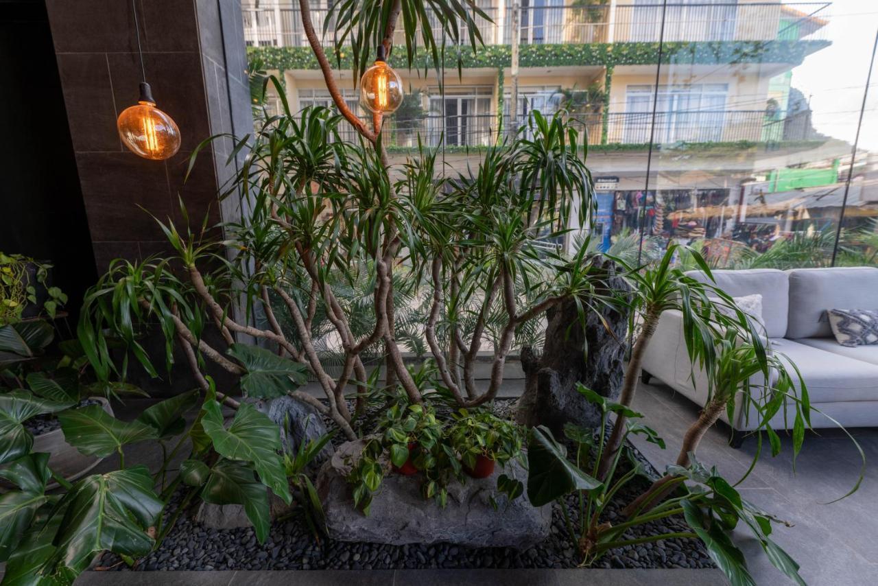 H Hotel El Nido - Vegan Friendly Hotel Managed By H Hospitality Group Εξωτερικό φωτογραφία