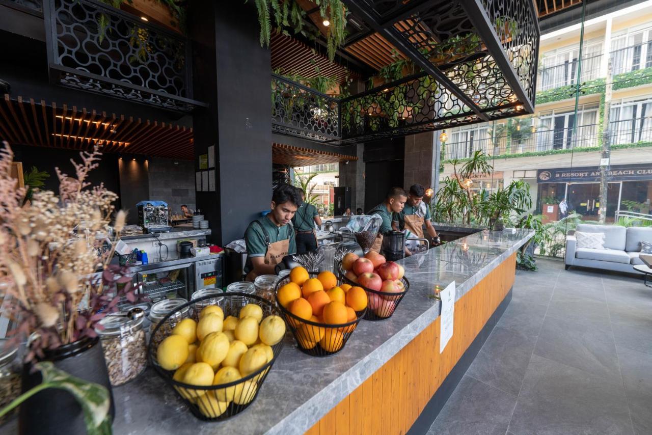 H Hotel El Nido - Vegan Friendly Hotel Managed By H Hospitality Group Εξωτερικό φωτογραφία