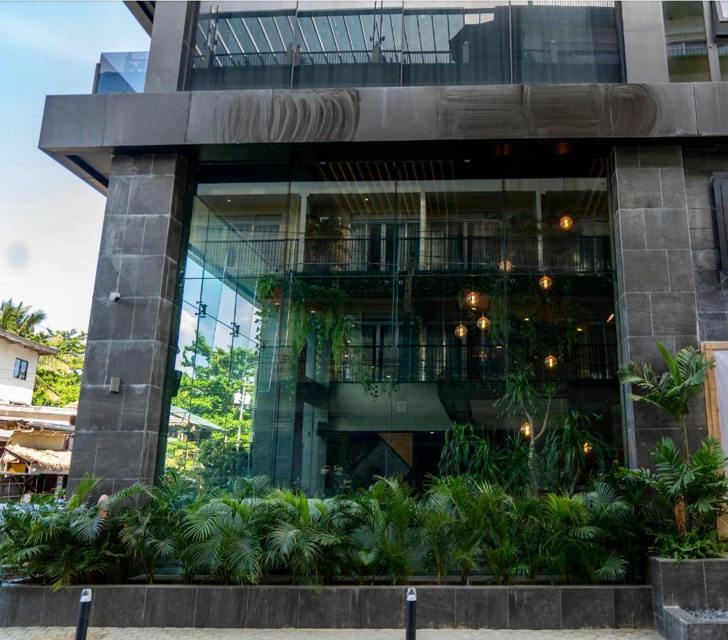 H Hotel El Nido - Vegan Friendly Hotel Managed By H Hospitality Group Εξωτερικό φωτογραφία