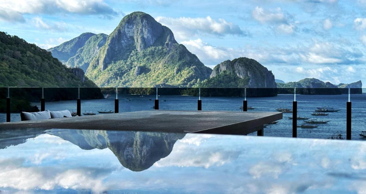 H Hotel El Nido - Vegan Friendly Hotel Managed By H Hospitality Group Εξωτερικό φωτογραφία
