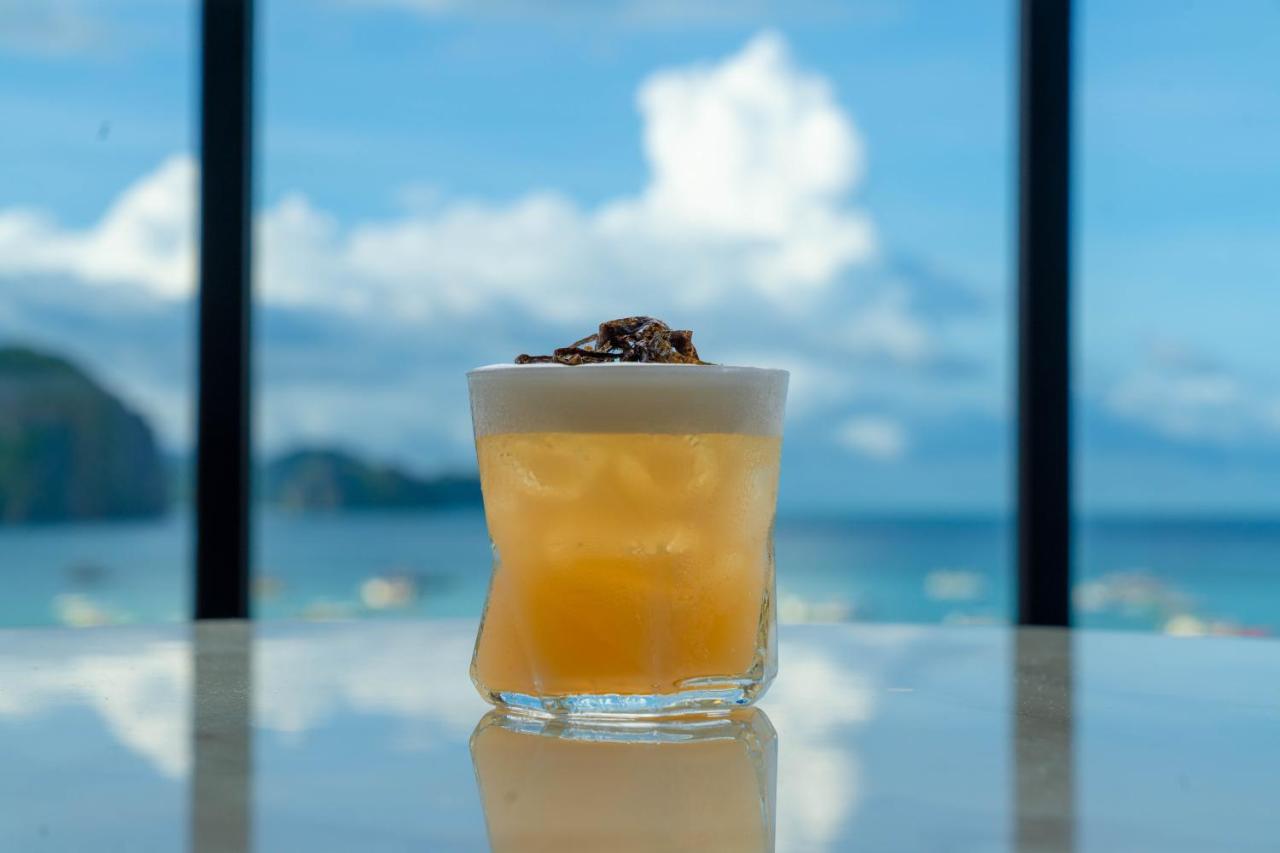 H Hotel El Nido - Vegan Friendly Hotel Managed By H Hospitality Group Εξωτερικό φωτογραφία