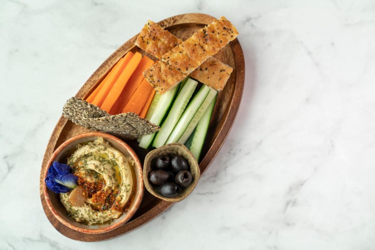 H Hotel El Nido - Vegan Friendly Hotel Managed By H Hospitality Group Εξωτερικό φωτογραφία