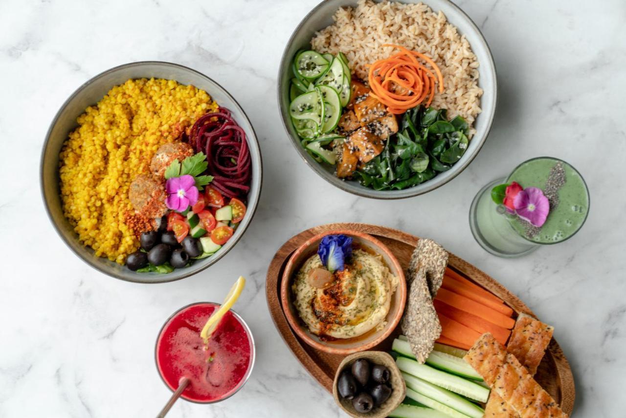 H Hotel El Nido - Vegan Friendly Hotel Managed By H Hospitality Group Εξωτερικό φωτογραφία