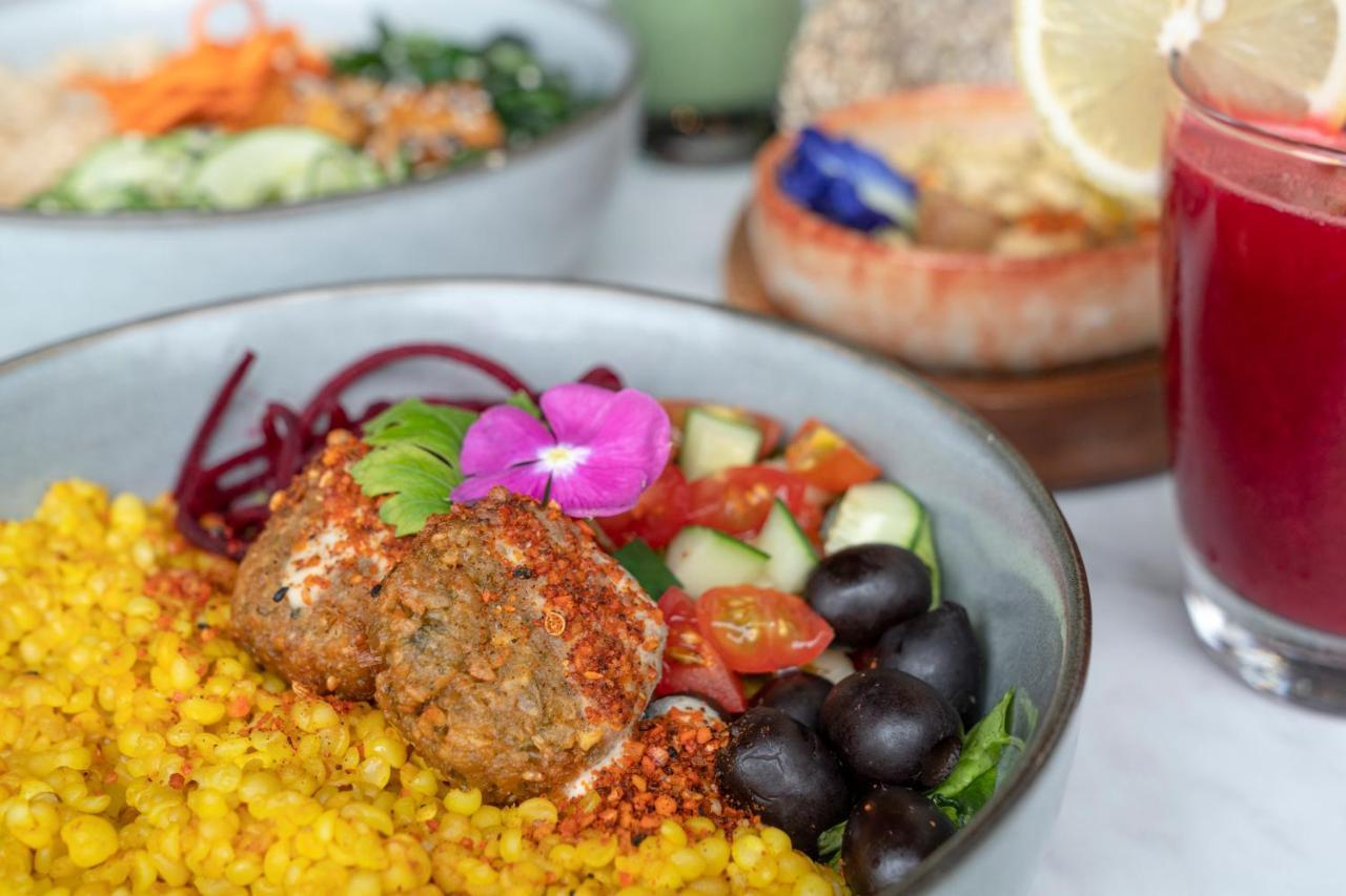 H Hotel El Nido - Vegan Friendly Hotel Managed By H Hospitality Group Εξωτερικό φωτογραφία