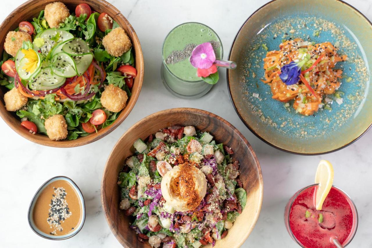 H Hotel El Nido - Vegan Friendly Hotel Managed By H Hospitality Group Εξωτερικό φωτογραφία