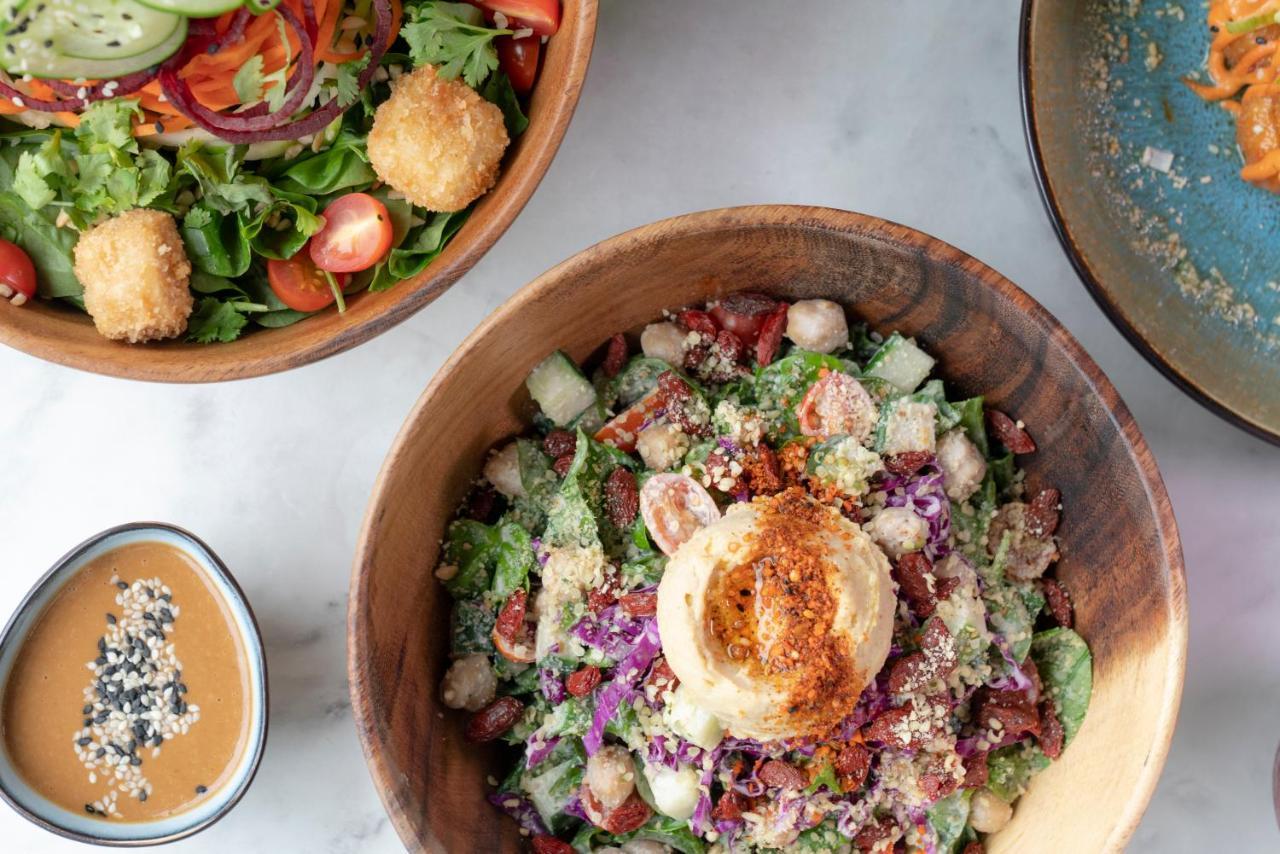 H Hotel El Nido - Vegan Friendly Hotel Managed By H Hospitality Group Εξωτερικό φωτογραφία