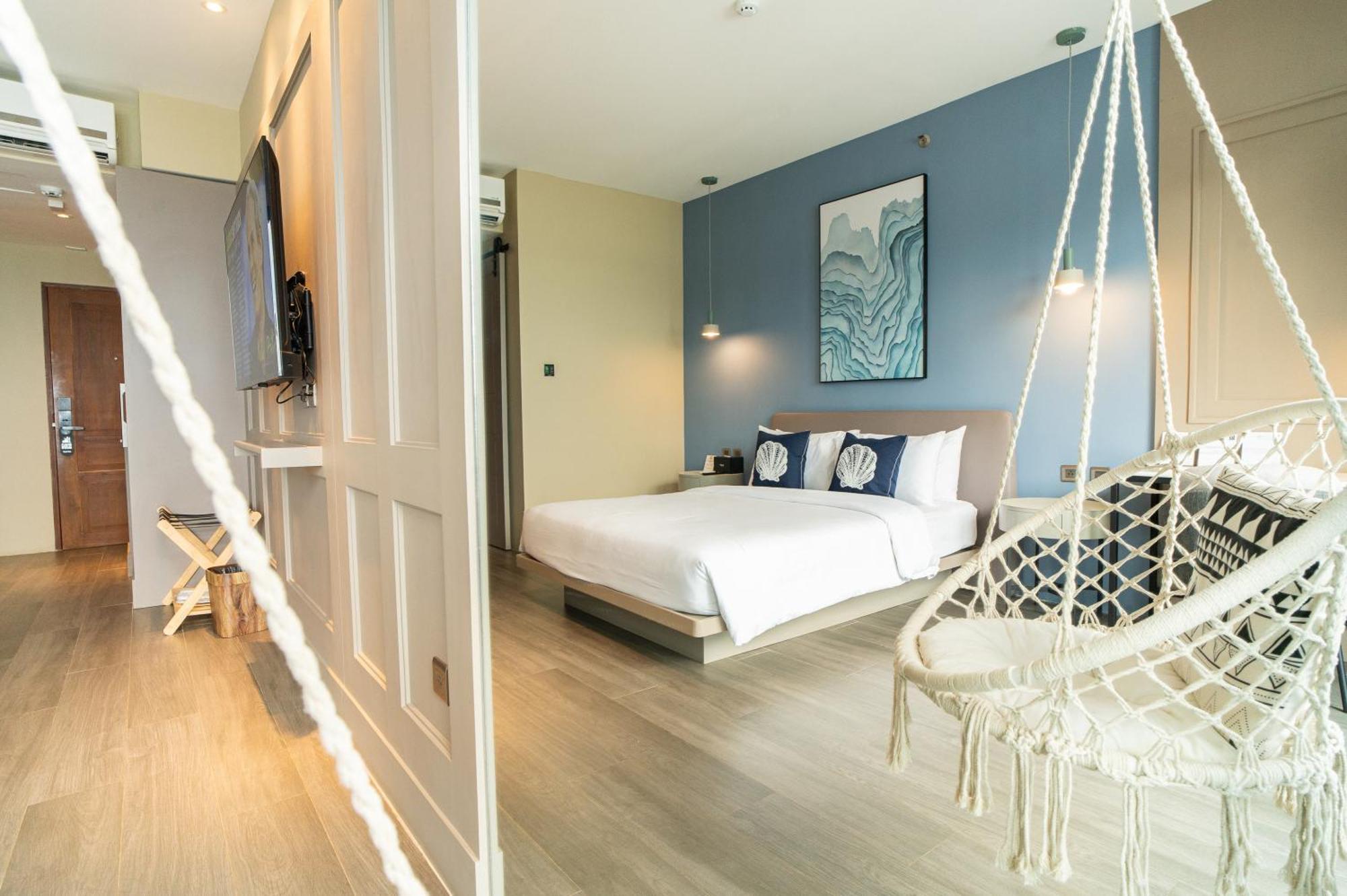 H Hotel El Nido - Vegan Friendly Hotel Managed By H Hospitality Group Εξωτερικό φωτογραφία