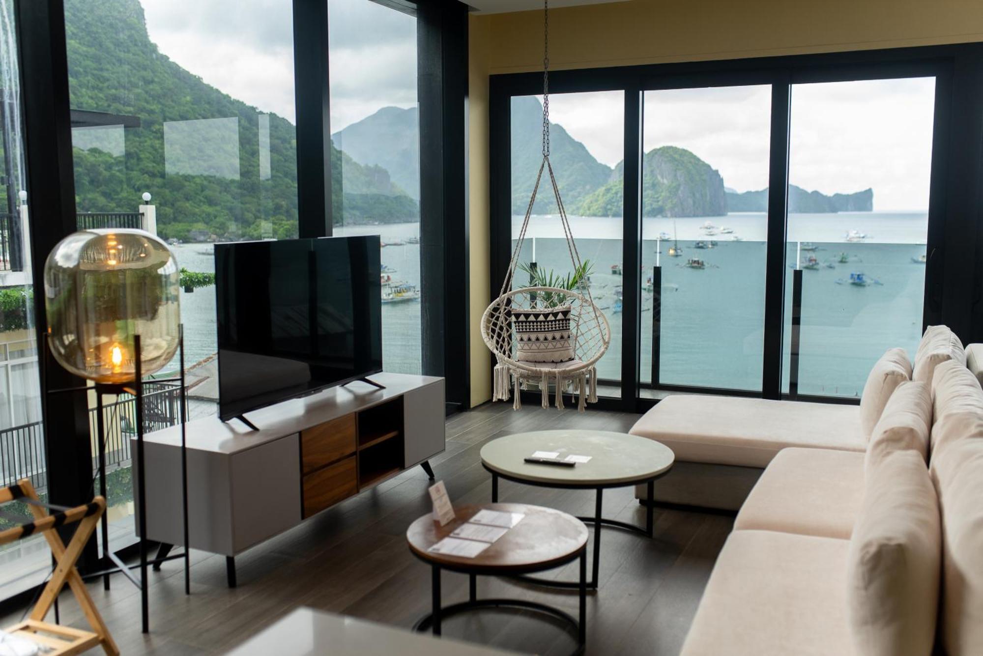 H Hotel El Nido - Vegan Friendly Hotel Managed By H Hospitality Group Εξωτερικό φωτογραφία