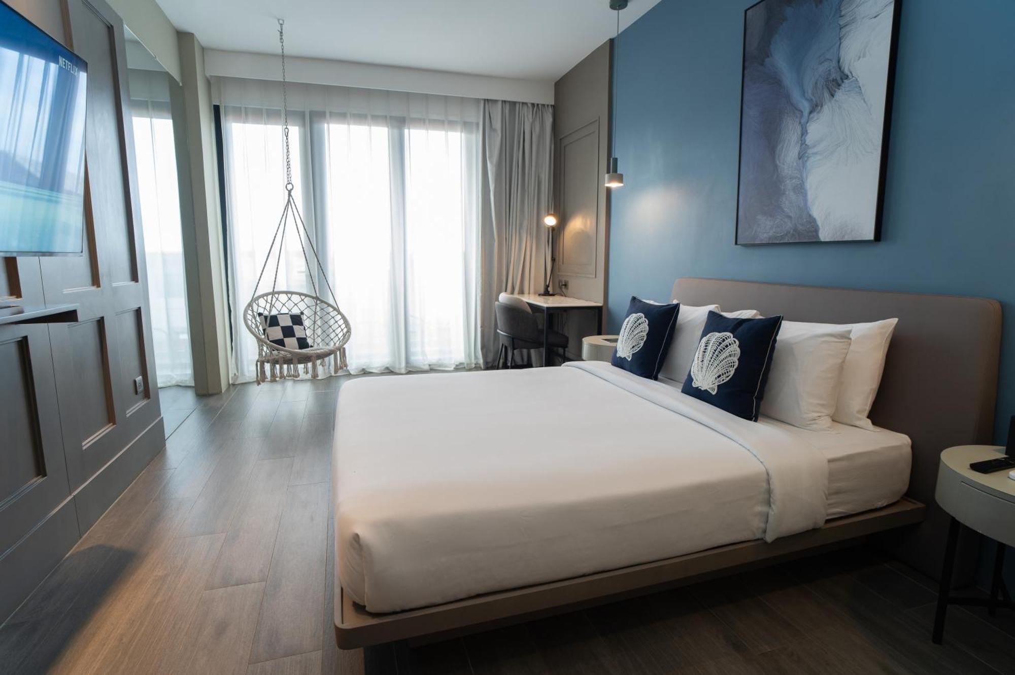 H Hotel El Nido - Vegan Friendly Hotel Managed By H Hospitality Group Εξωτερικό φωτογραφία