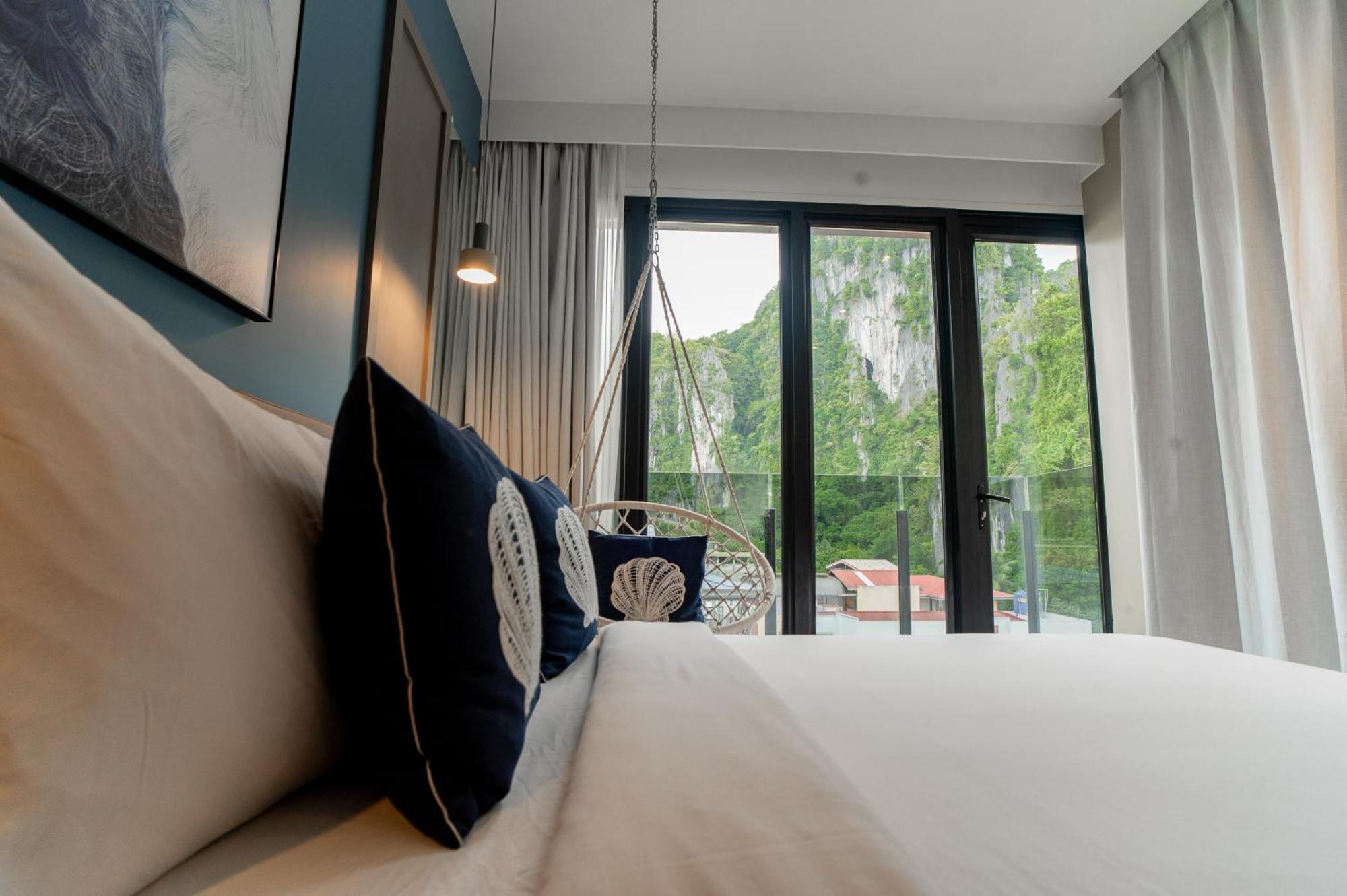 H Hotel El Nido - Vegan Friendly Hotel Managed By H Hospitality Group Εξωτερικό φωτογραφία
