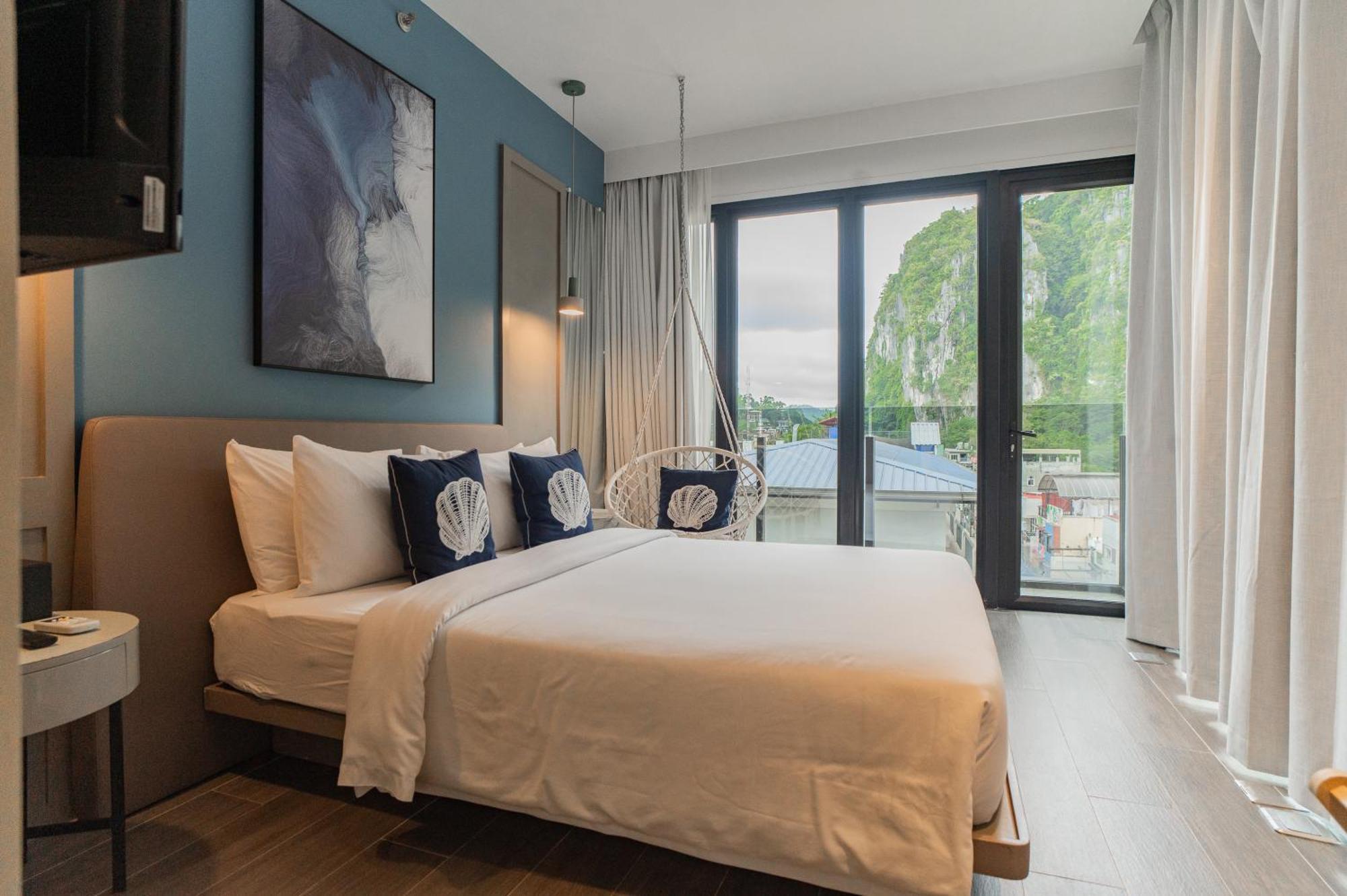 H Hotel El Nido - Vegan Friendly Hotel Managed By H Hospitality Group Εξωτερικό φωτογραφία