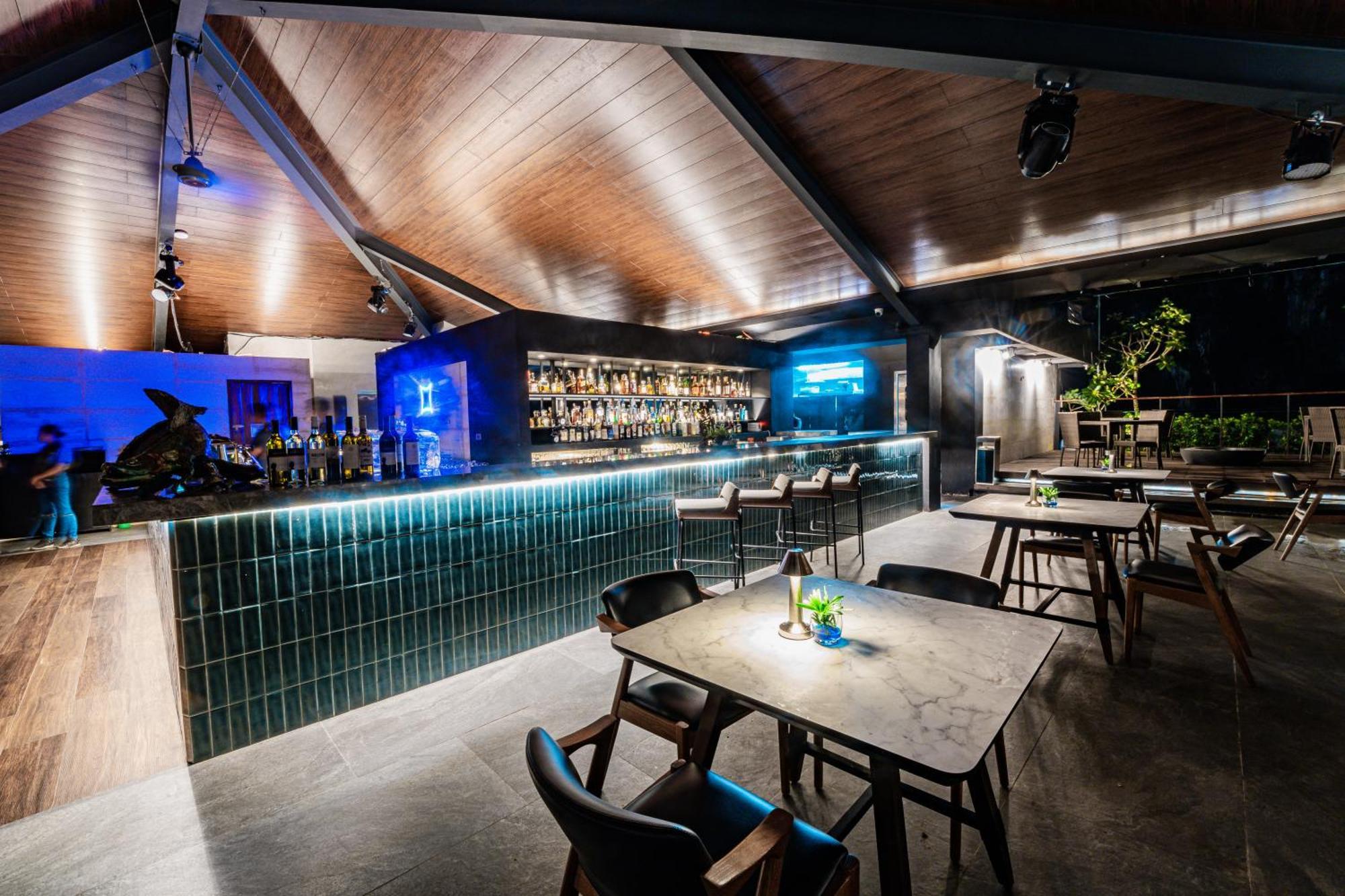 H Hotel El Nido - Vegan Friendly Hotel Managed By H Hospitality Group Εξωτερικό φωτογραφία
