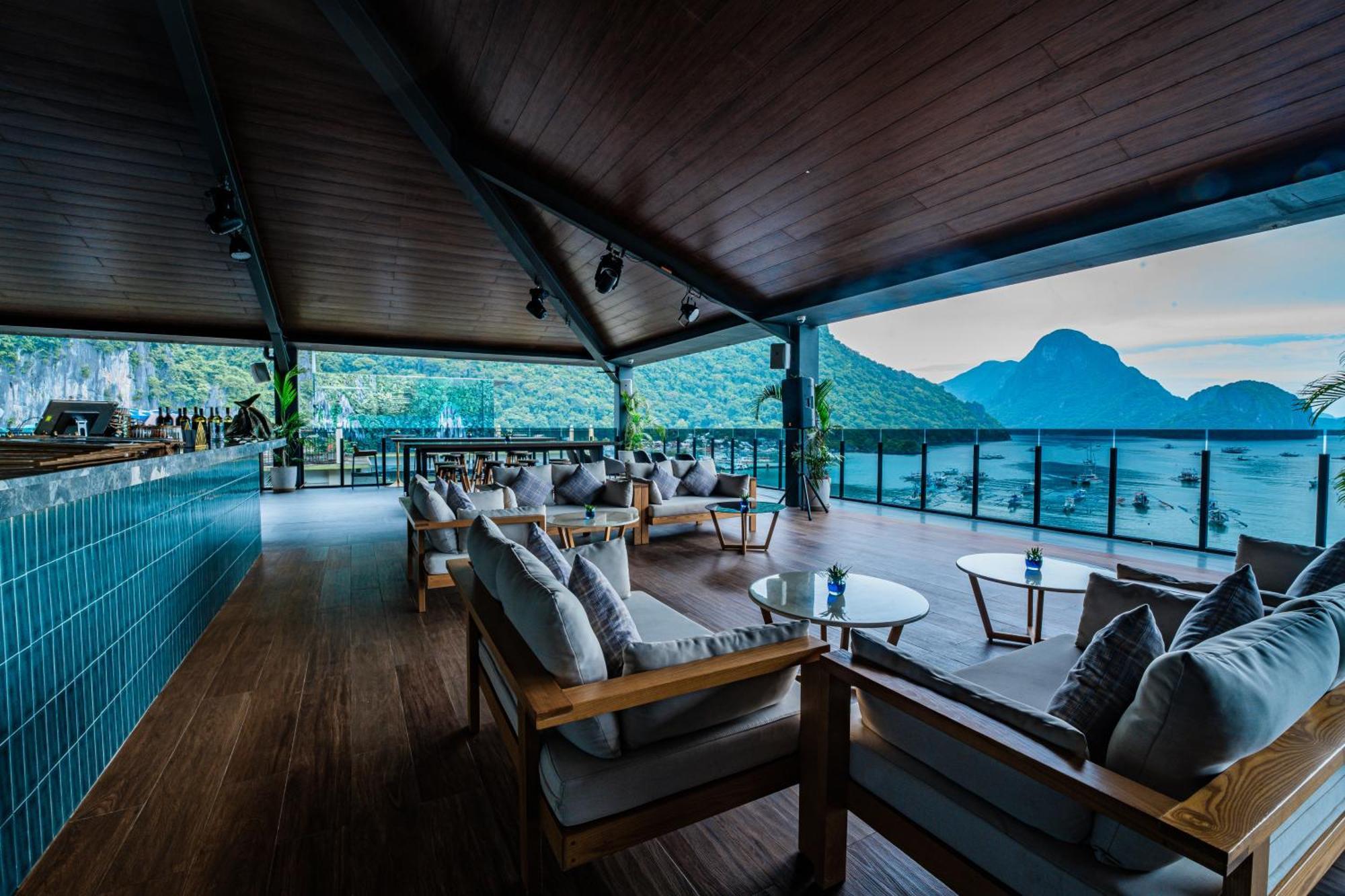 H Hotel El Nido - Vegan Friendly Hotel Managed By H Hospitality Group Εξωτερικό φωτογραφία