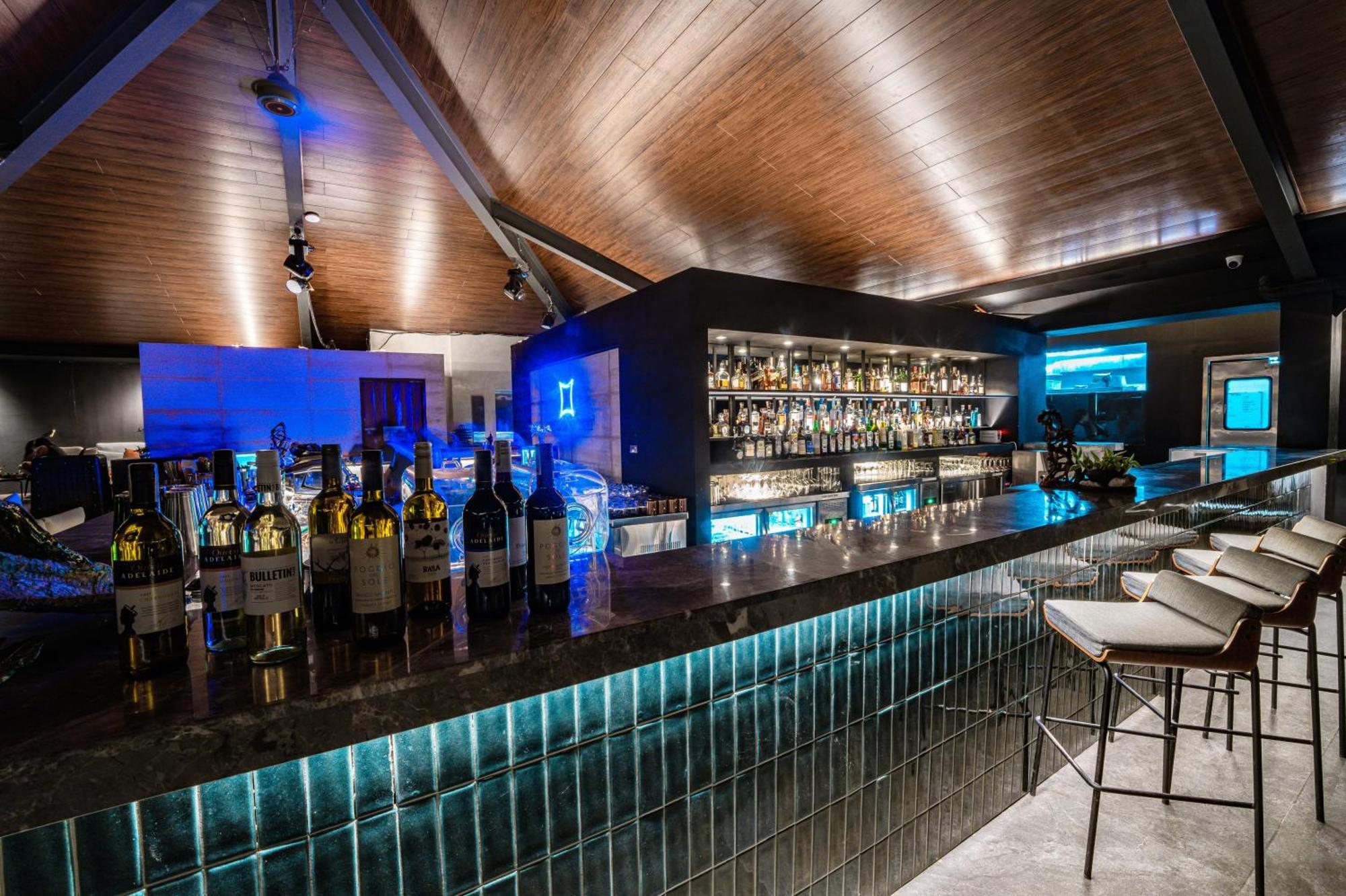 H Hotel El Nido - Vegan Friendly Hotel Managed By H Hospitality Group Εξωτερικό φωτογραφία