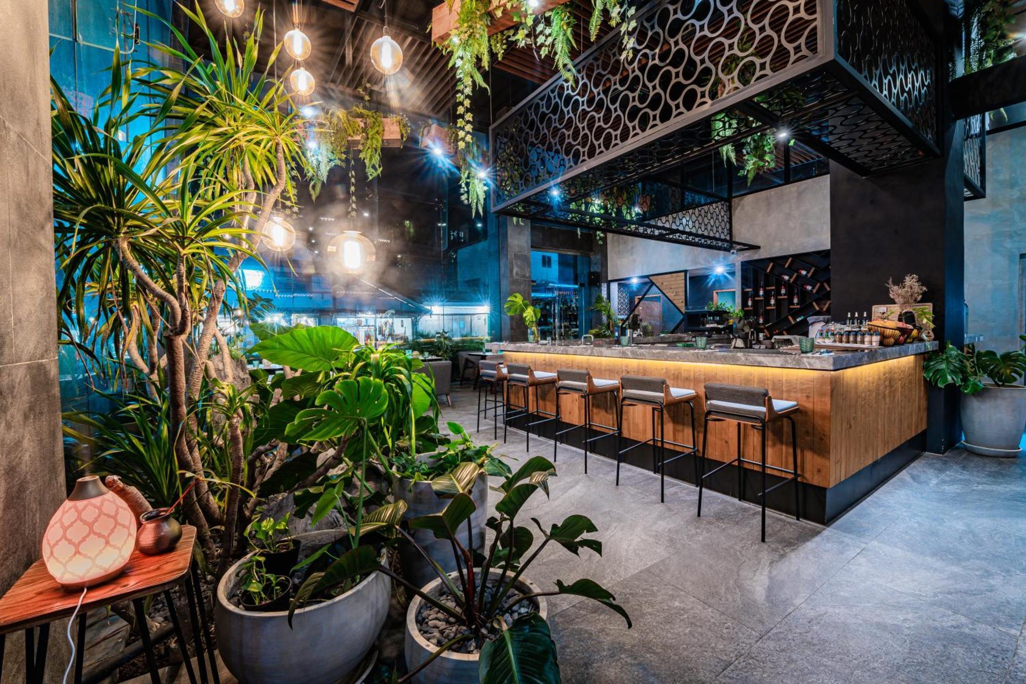 H Hotel El Nido - Vegan Friendly Hotel Managed By H Hospitality Group Εξωτερικό φωτογραφία